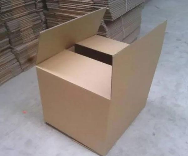 物流包裝瓦楞紙箱