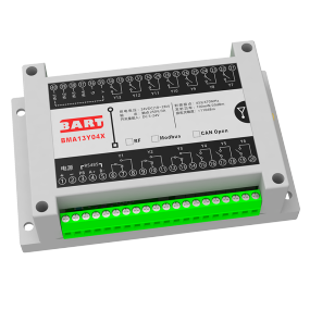 BMA13Y04X 工業(yè)智能無(wú)線(xiàn)控制器