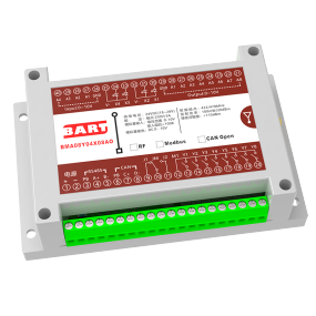 BMA08Y04X08AO 工業(yè)智能無(wú)線(xiàn)控制器