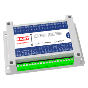 BMA08Y16X 工業(yè)智能無(wú)線(xiàn)控制器