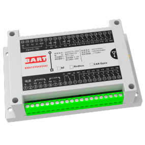 BMA16Y04X04AI 工業(yè)智能無(wú)線(xiàn)控制器