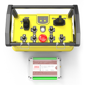 定制遙控器設(shè)計(jì)方案