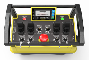 船尾平臺(tái)遙控器