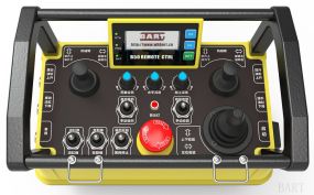 礦山機(jī)械遙控器