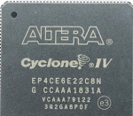 Integrated Circuits - ICs