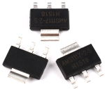Attenuators - ICs