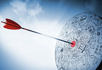 企業(yè)目標(biāo)