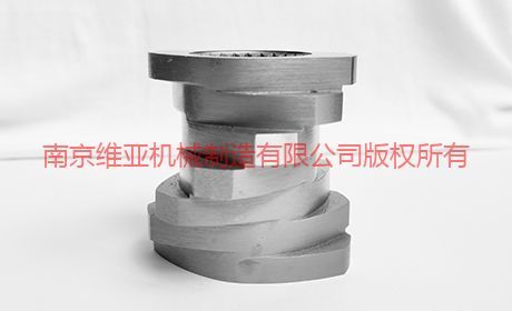 01螺紋元件