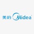 美的10公斤洗烘 MD100A5--