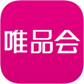 唯品会内购注册