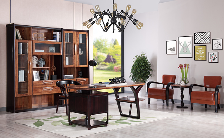 新中式家具摆放位置有哪些技巧