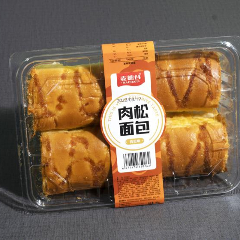 老面包,不變的情懷 老面包,不變的情懷