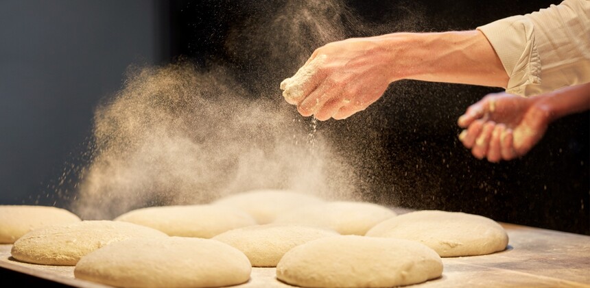 面包生產線如何做好消殺 面包生產線如何做好消殺