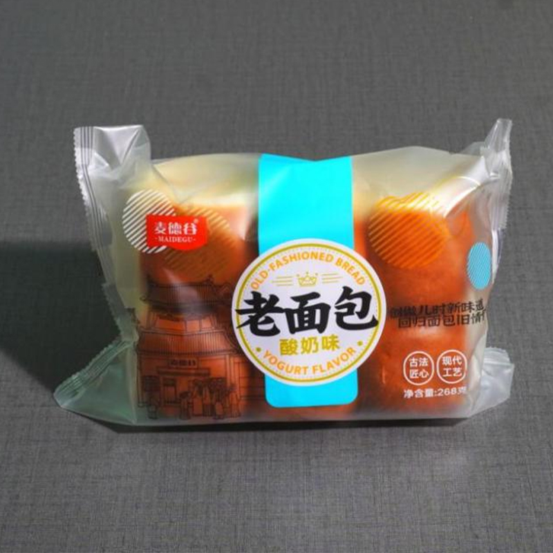 老面包在當(dāng)代食品市場中的懷舊消費(fèi)現(xiàn)象 老面包在當(dāng)代食品市場中的懷舊消費(fèi)現(xiàn)象