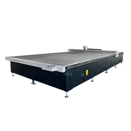 SM-3060D氣模與膜結(jié)構(gòu)數(shù)控切割機(jī)