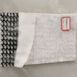 復合排水網