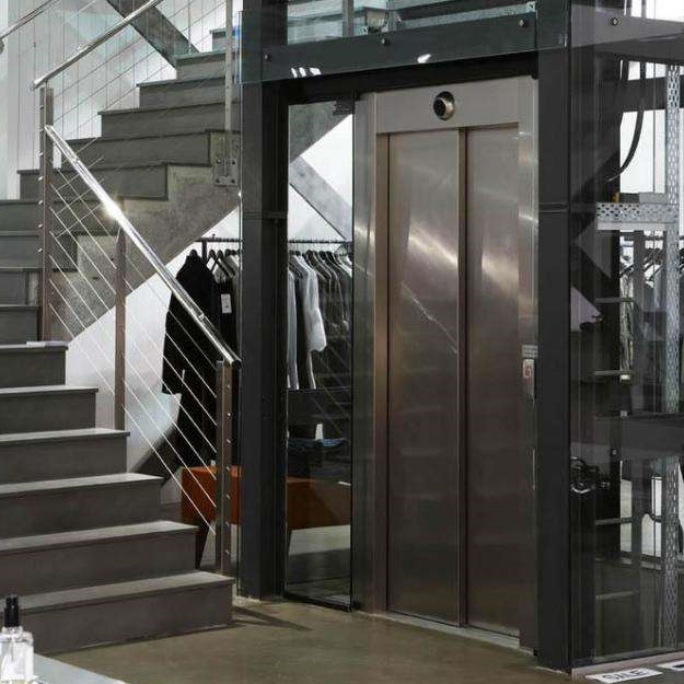 达州电梯安装公司