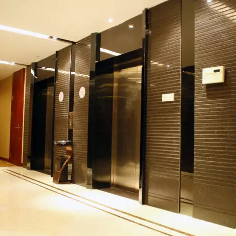 达州酒店电梯