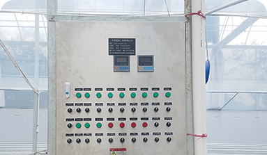 電氣控制系統(tǒng)