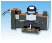 橋式數(shù)字化稱(chēng)重傳感器