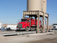 電子汽車(chē)衡租賃