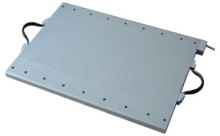 便攜式超限軸重秤