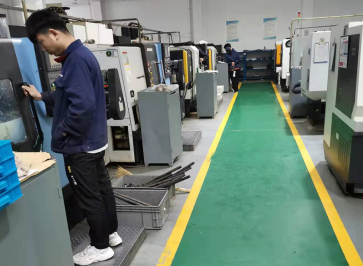 數控車削加工通用工藝守則