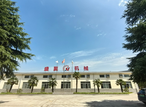 生產環境