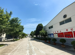 生產環境