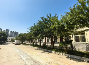 生產環境