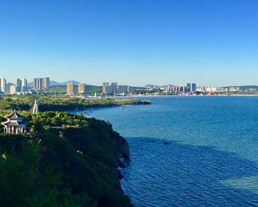 葫蘆島市自來(lái)水公司