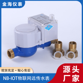 NB-IOT物聯(lián)網(wǎng)遠(yuǎn)傳水表1