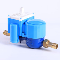 物聯(lián)網(wǎng)水表