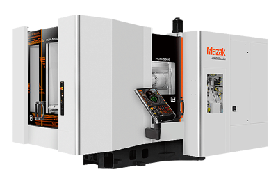 MAZAK HCN5000L