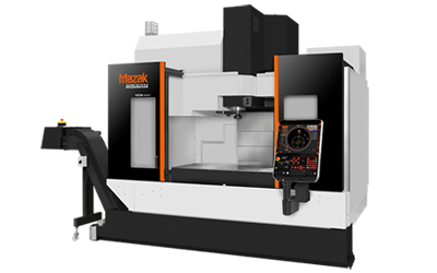 MAZAK VCN530CL
