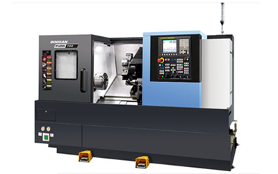 DOOSAN PUMA2450