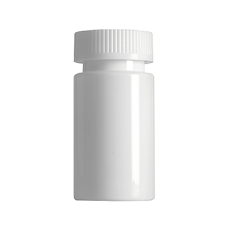 藥品級塑料瓶的材料發展曆程 藥品級塑料瓶的材料發展曆程