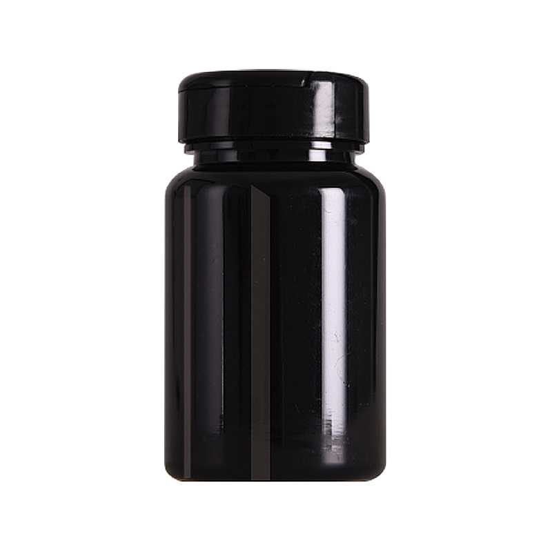 藥品塑料瓶密封結構加工工藝 藥品塑料瓶密封結構加工工藝