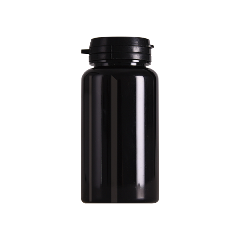食品PET/PE塑料瓶成型工艺解析 食品PET/PE塑料瓶成型工艺解析