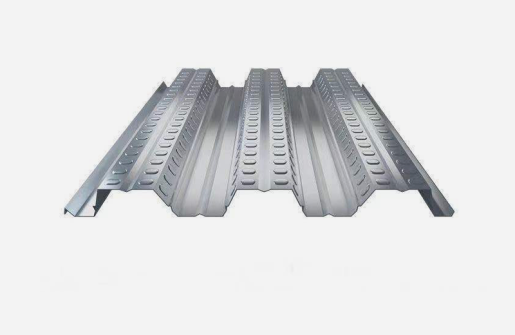 开口压型钢板76-313-940镀锌楼承板-杭州启阳建筑材料有限公司