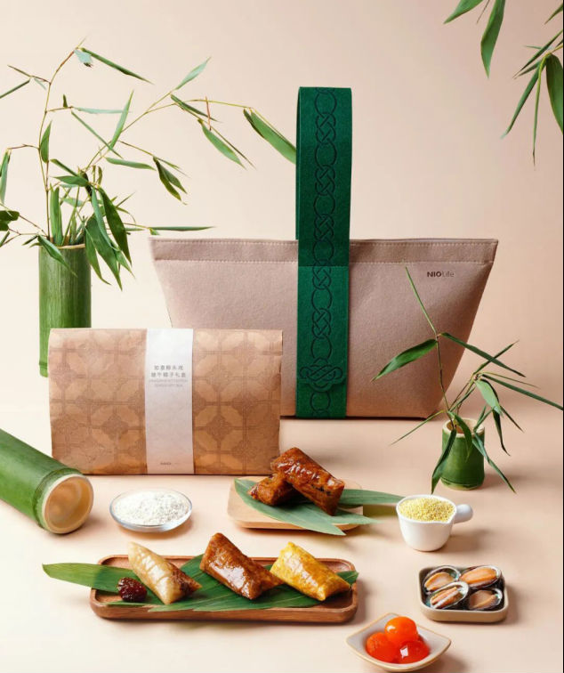 这些品牌的端午礼盒，把非遗从博物馆搬进你的生活里！