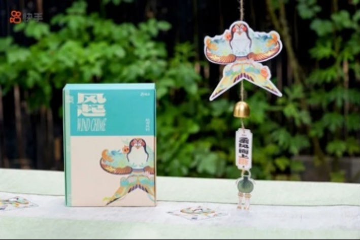 这些品牌的端午礼盒，把非遗从博物馆搬进你的生活里！