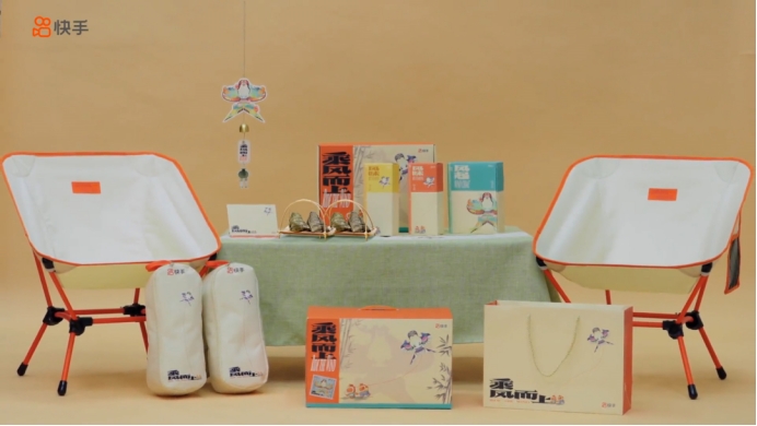 这些品牌的端午礼盒，把非遗从博物馆搬进你的生活里！
