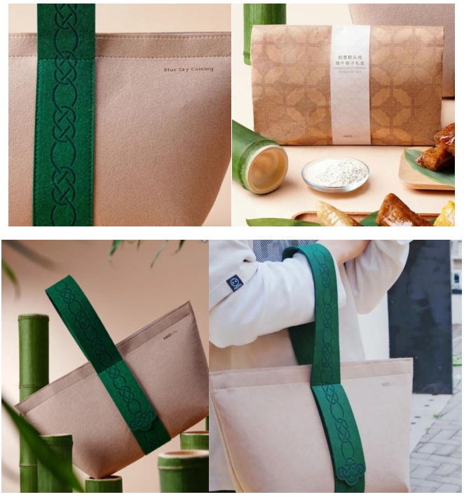 这些品牌的端午礼盒，把非遗从博物馆搬进你的生活里！
