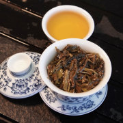 普洱茶的文化傳播:讓世界品味中國普洱