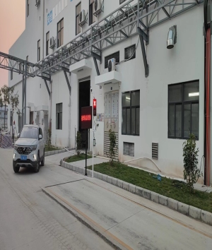 无人值守自动称重