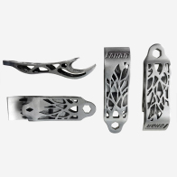 創(chuàng)意開瓶器-SLM金屬3D打印