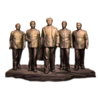 雕刻塑造