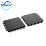 TMS320F2802PZA