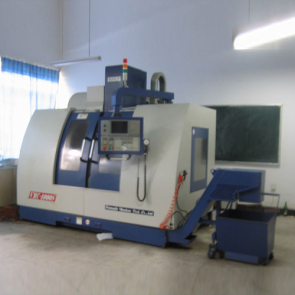 羅茨風機數控加工